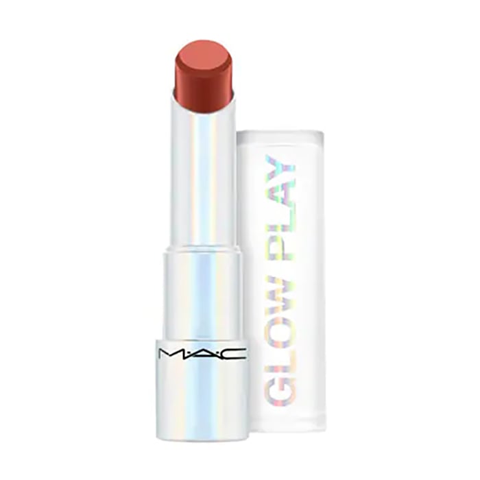 

Бальзам для губ M.A.C Glow Play Lip Balm, 452 That Tickles!, 3.6 г