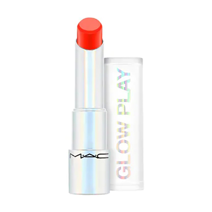 

Бальзам для губ M.A.C Glow Play Lip Balm 453 Rouge Awakening, 3.6 г