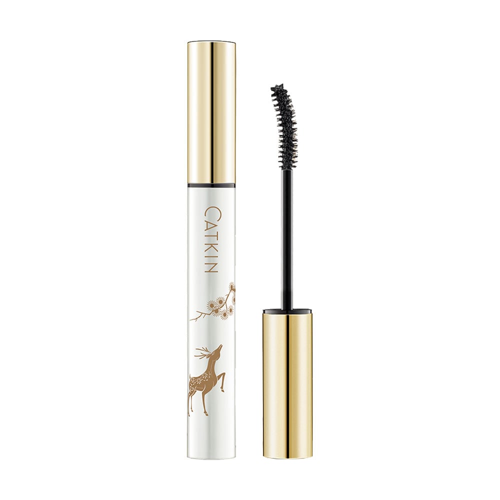 

Туш для вій Catkin Dreamworld Lash Mascara C01 Black, 4.3 г