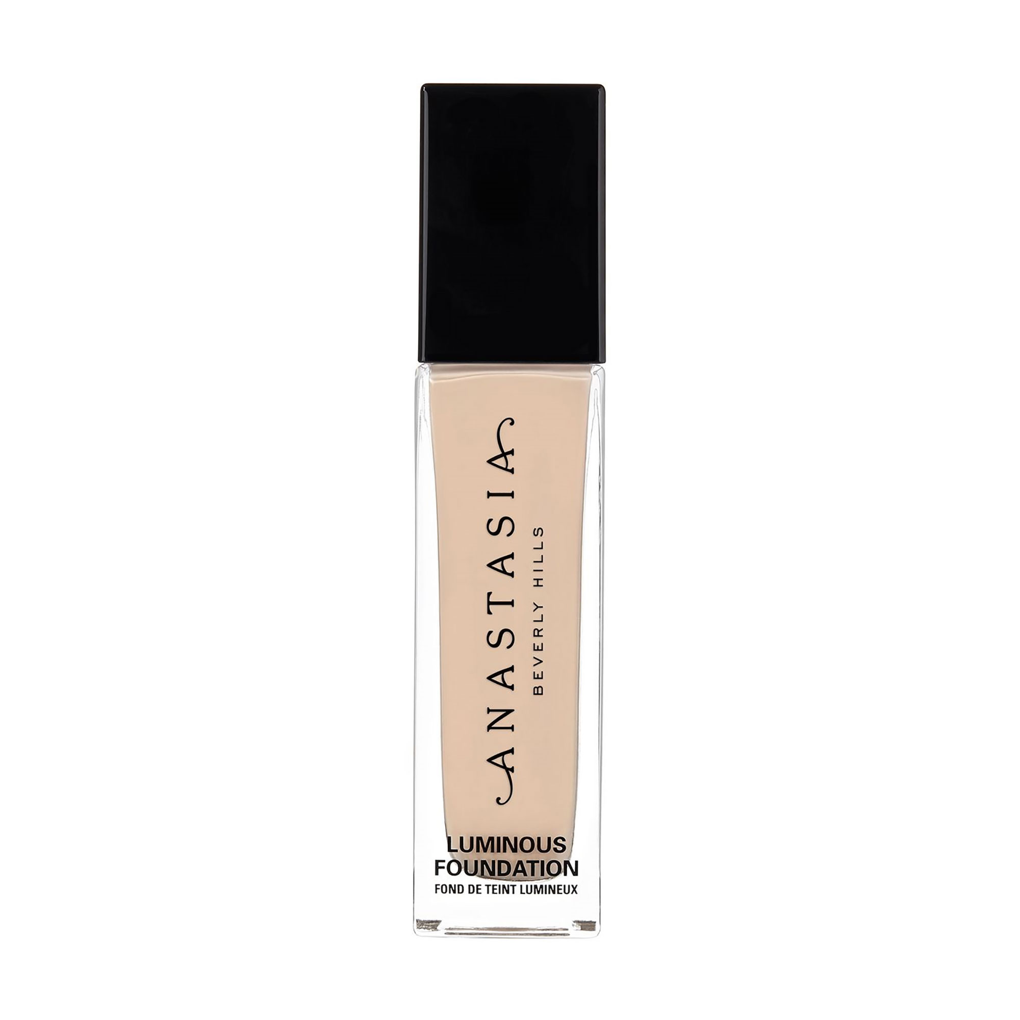 

Уцінка! Тональна основа для обличчя Anastasia Beverly Hills Luminous Foundation 140N, 30 мл