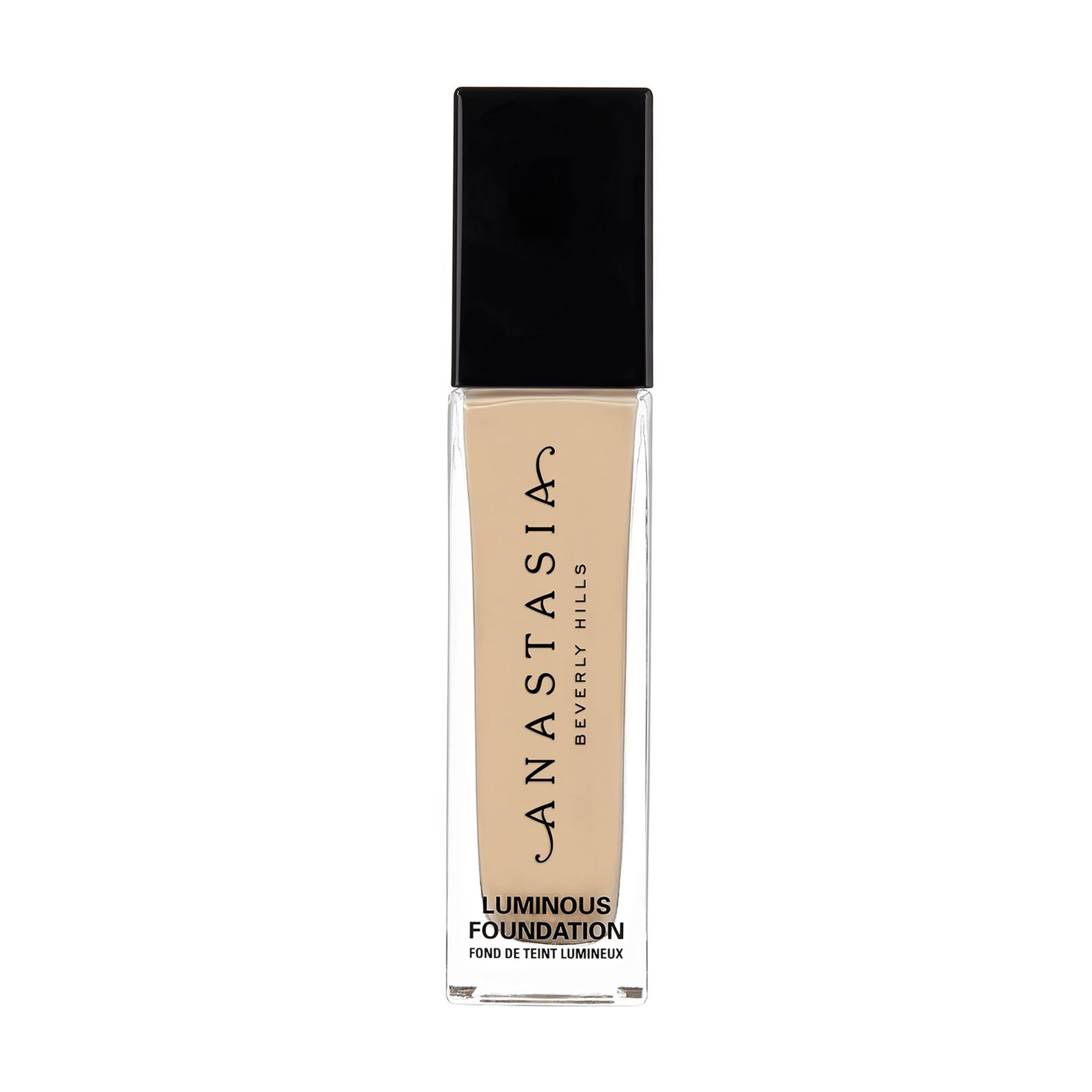 

Тональна основа для обличчя Anastasia Beverly Hills Luminous Foundation 210N, 30 мл