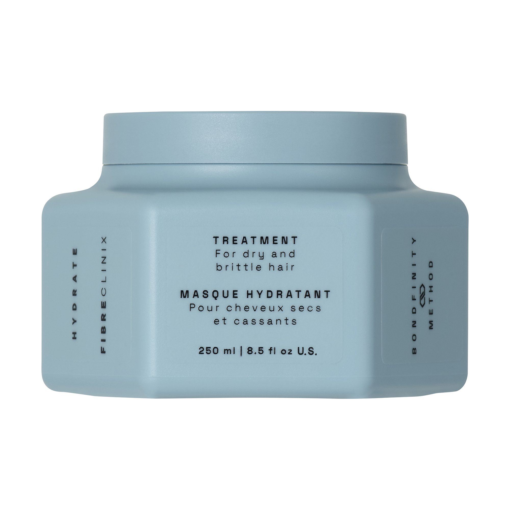 

Зволожувальна маска для волосся Schwarzkopf Professional Fibre Clinix Hydrate, 250 мл