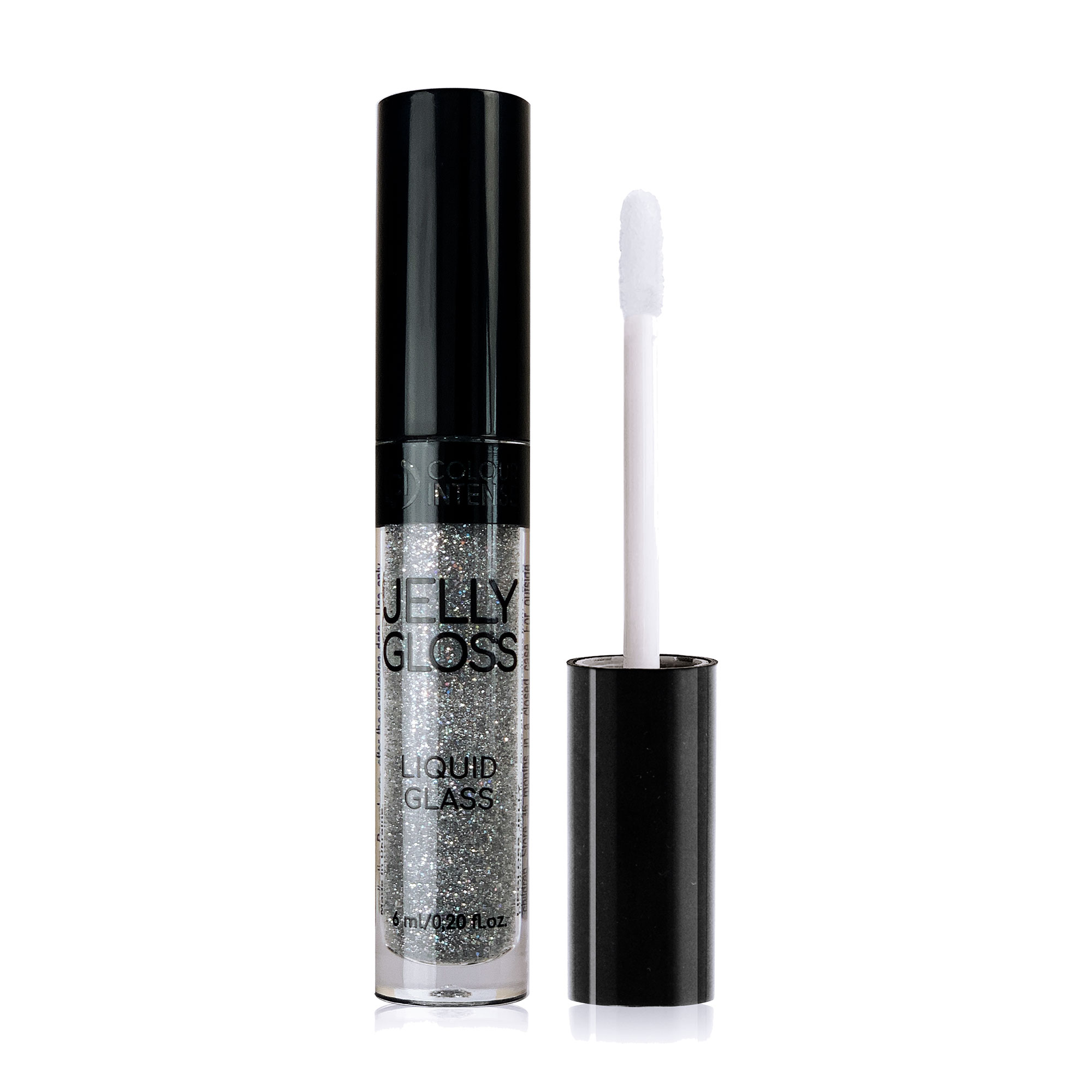 

Блиск для губ Colour Intense LG131 Jelly Gloss, 6 мл