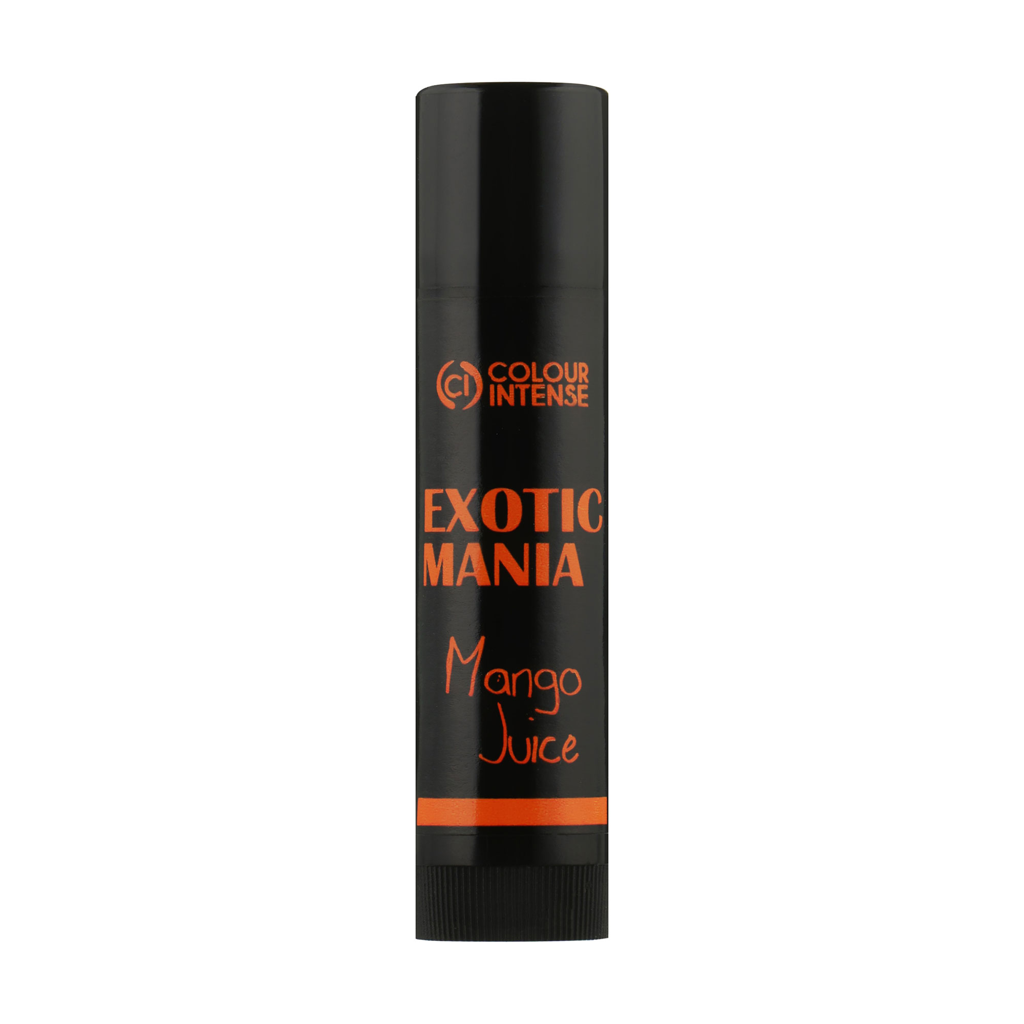 

Уцінка! Бальзам для губ Colour Intense Exotic Mania Сік манго SPF 15, 5 г