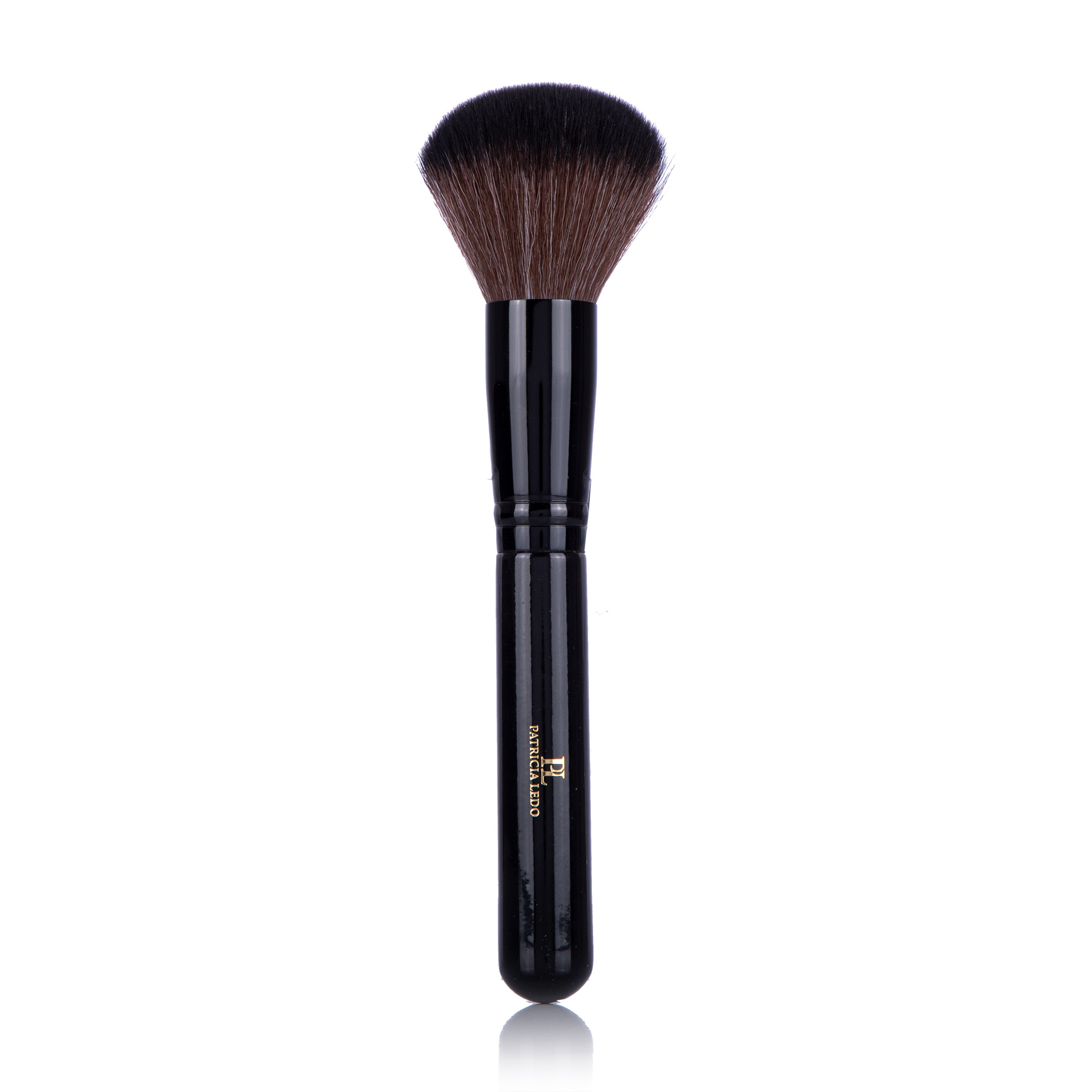 

Уцінка! Пензель для пудри Patricia Ledo Powder Brush