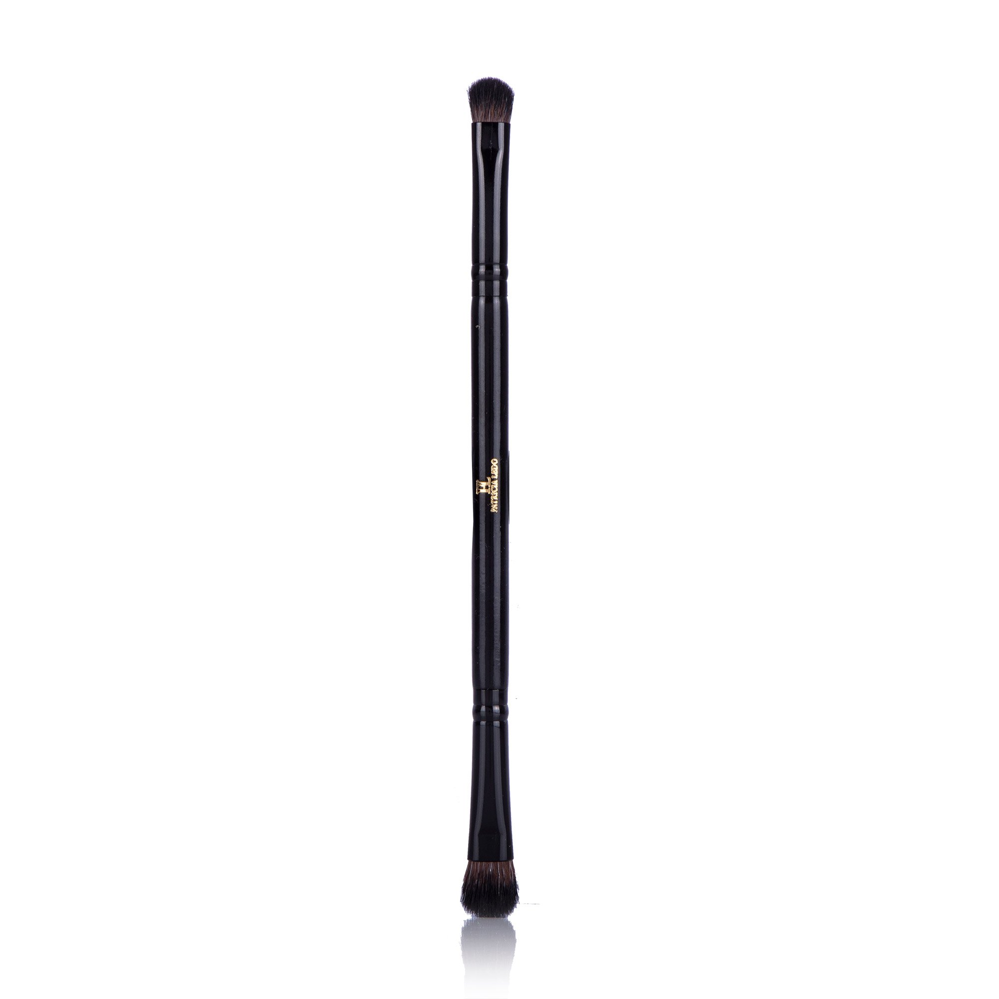 

Пензель двосторонній для тіней Patricia Ledo Shadow Brush