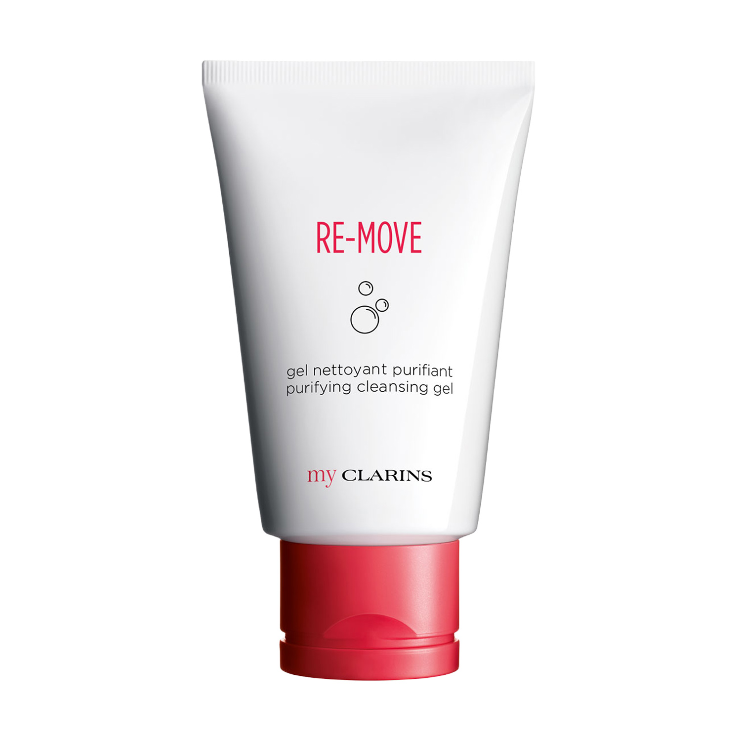 

Очищувальний гель для вмивання обличчя Clarins My Clarins Re-Move Purifying Cleansing Gel, 125 мл