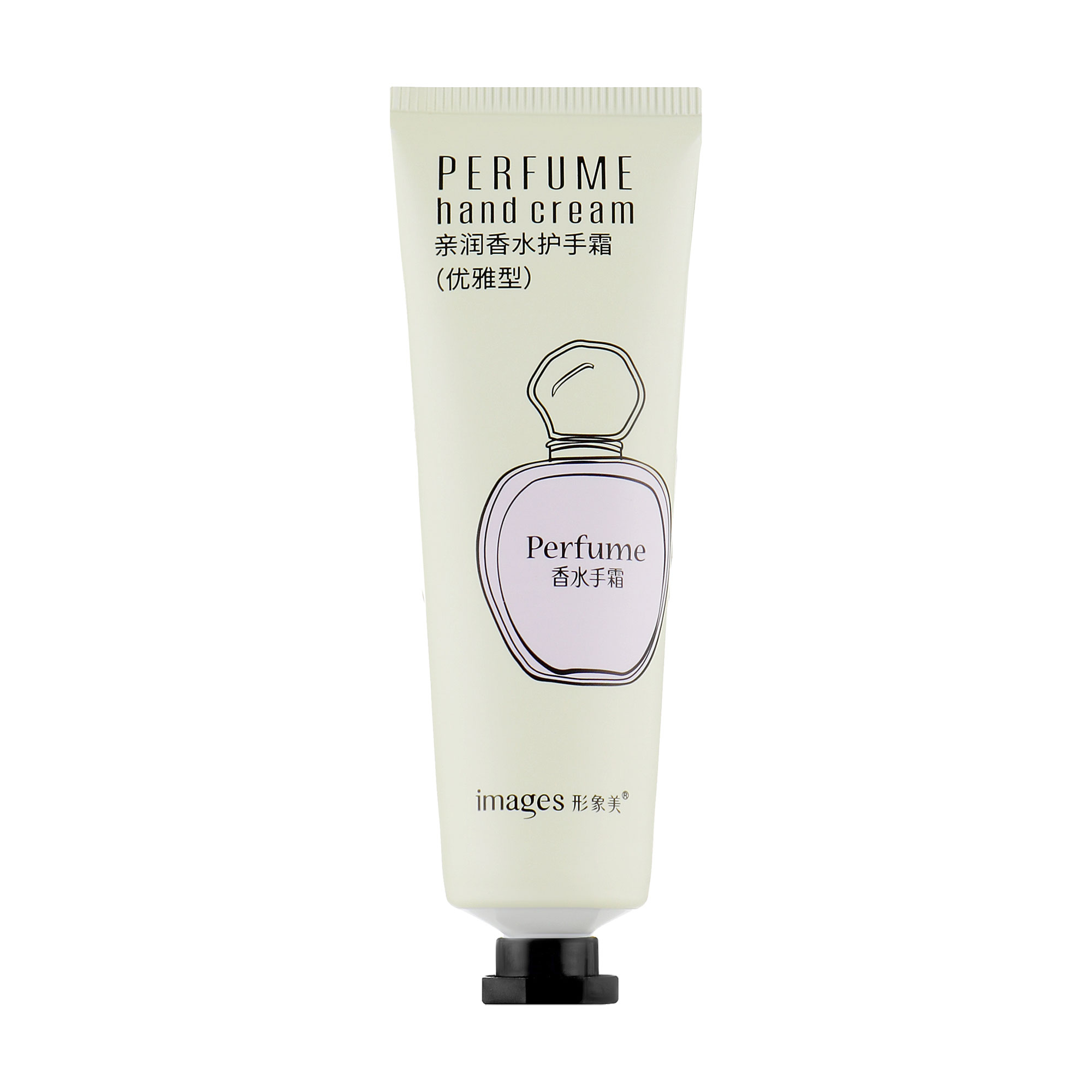 

Парфумований крем для рук Images Perfume Hand Cream Jasmine, 30 мл