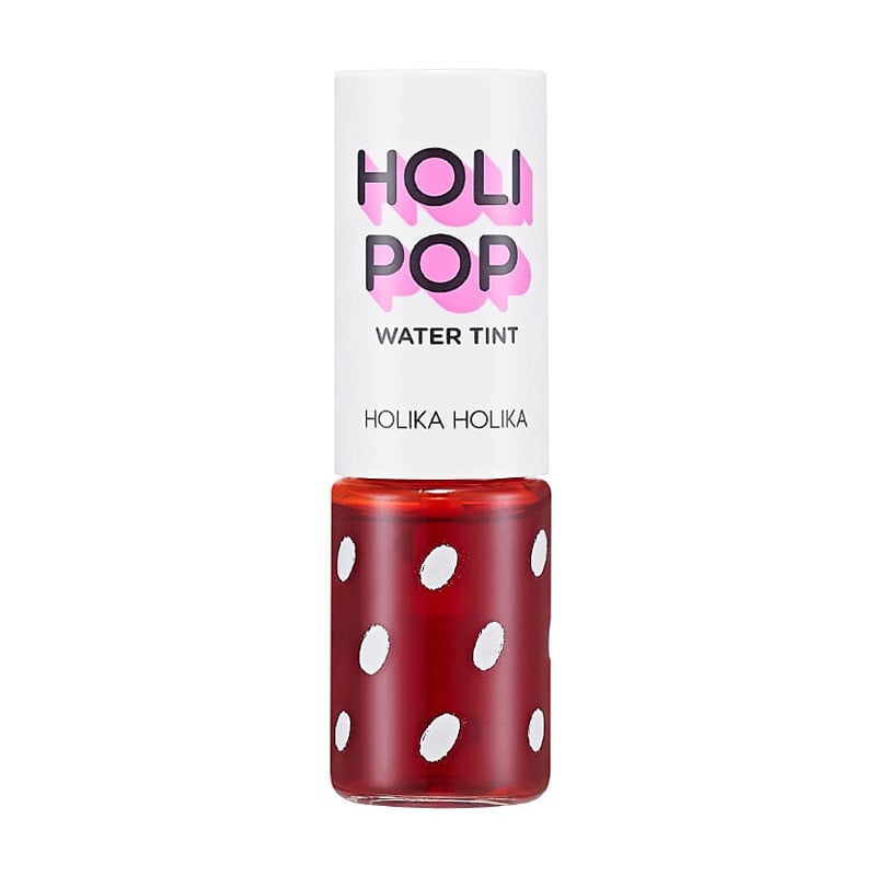 

Тінт для губ Holika Holika Holi Pop Water Tint 02 Grapefruit, 9 мл