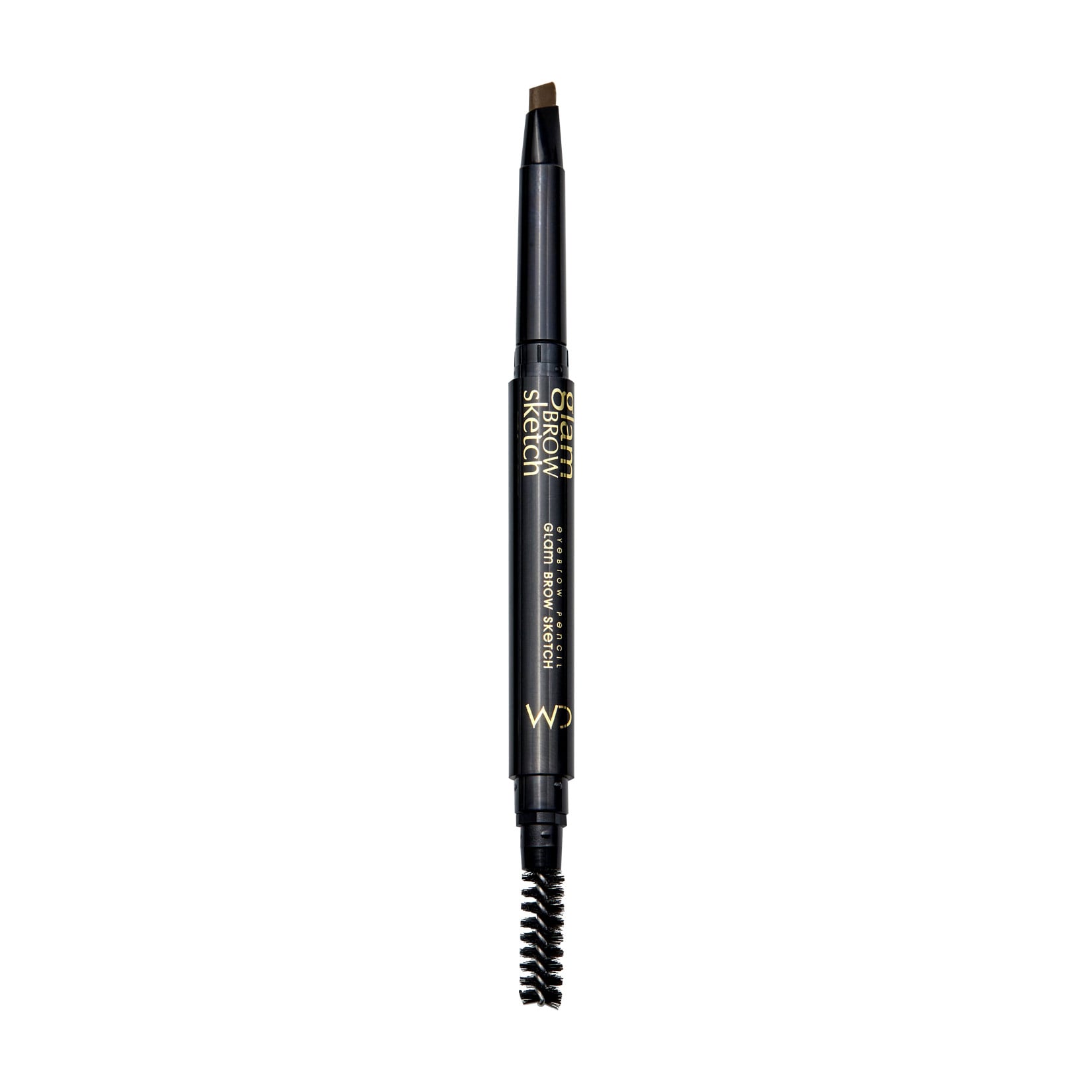 

Уцінка! Водостійкий олівець для брів Color Me Glam Brow Sketch, S1 світло-коричневий, 1.2 г