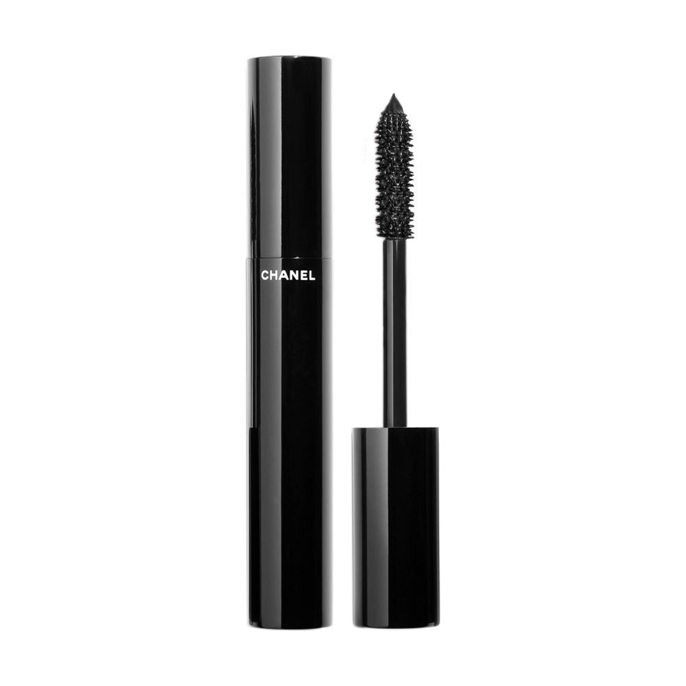 

Туш для вій Chanel Le Volume Ultra-Noir de Mascara 90 Noir Intense Чорна, 6 г