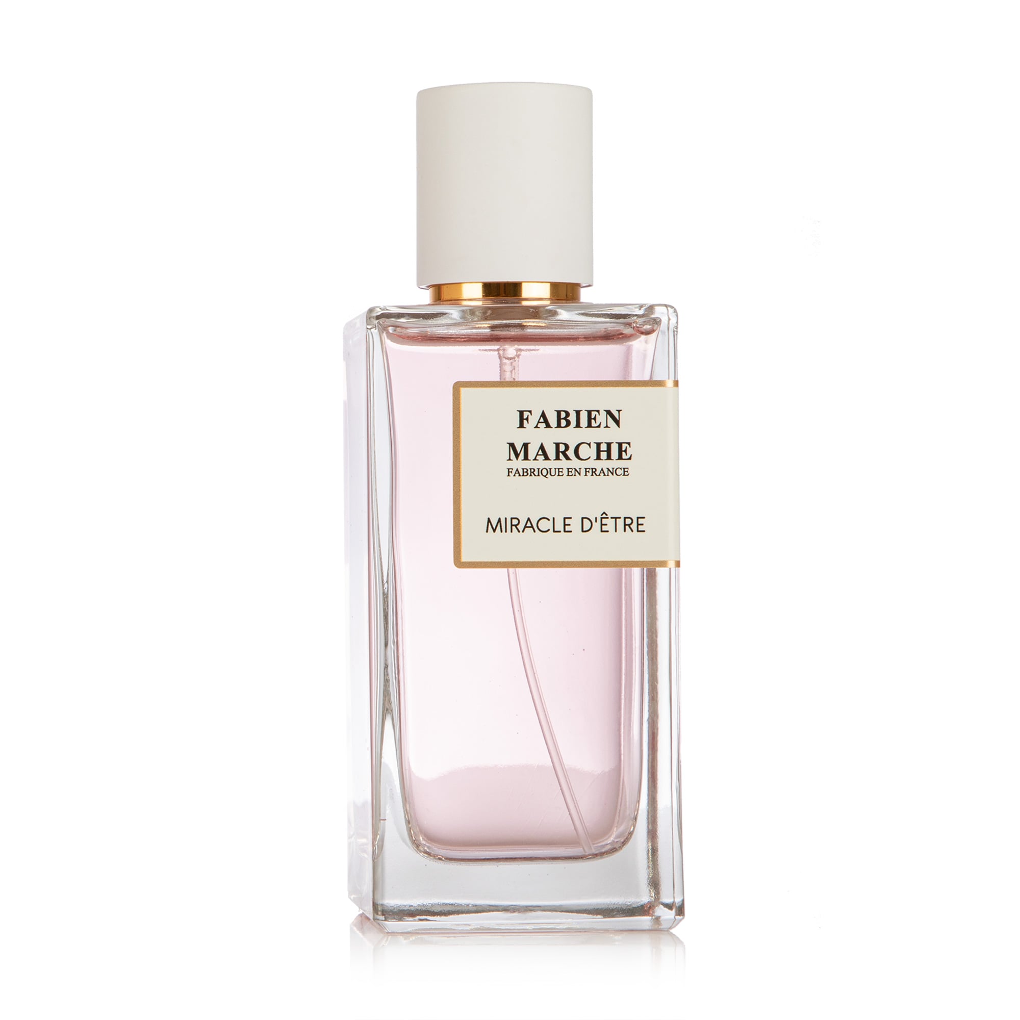 

Fabien Marche Miracle Detre Парфумована вода жіноча, 100 мл