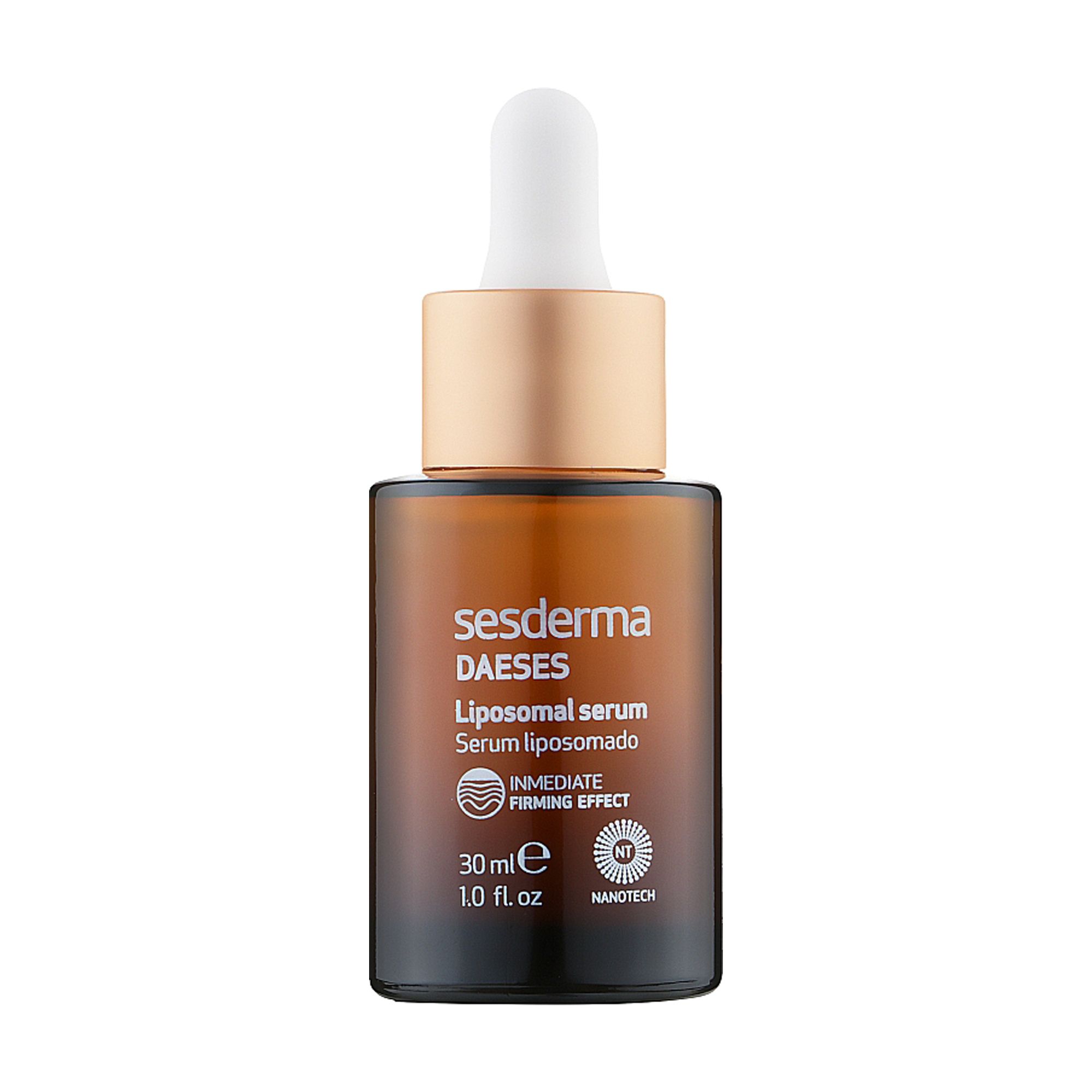 

Ліпосомальна сироватка для обличчя Sesderma Daeses Liposomal Serum, 30 мл