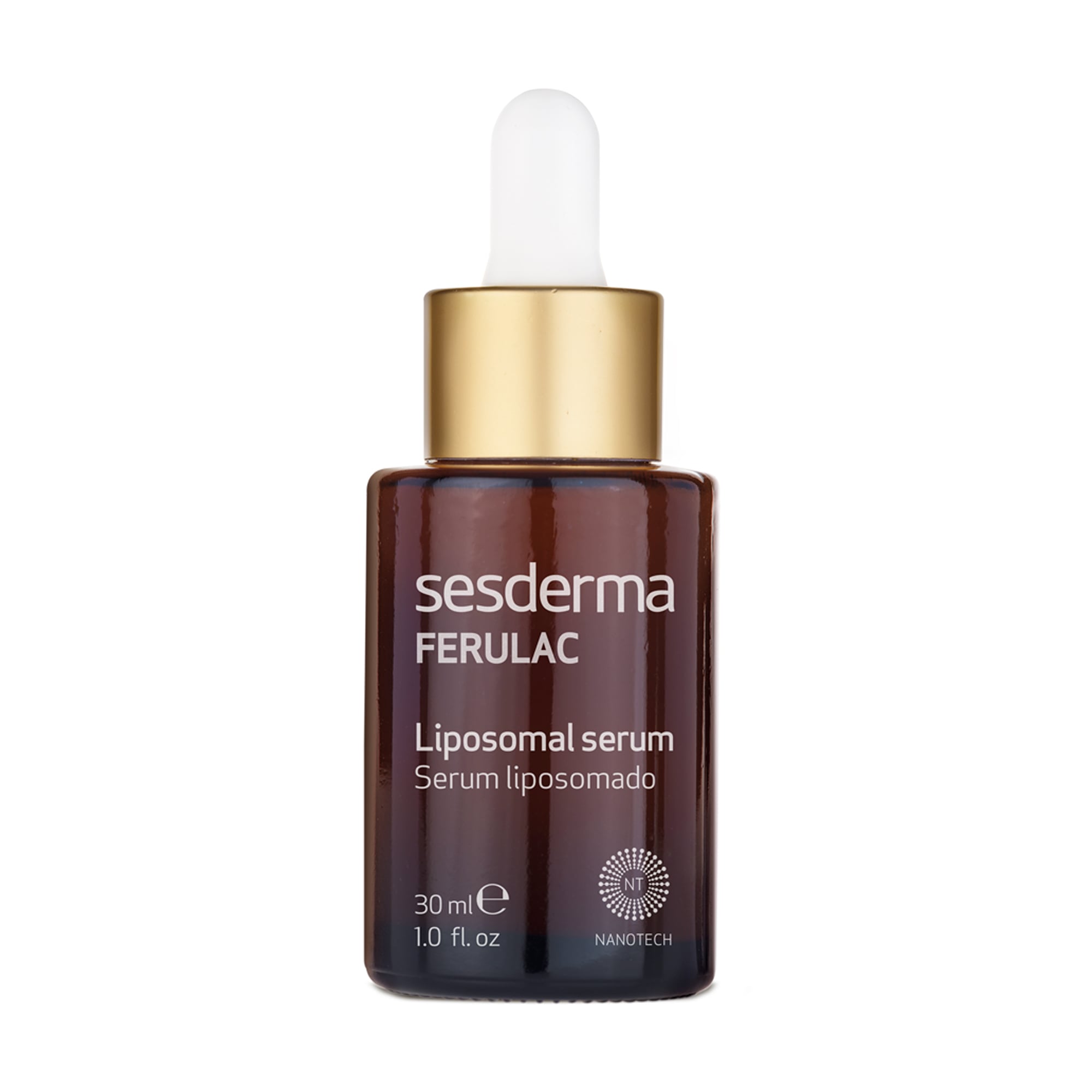 

Ліпосомальна сироватка для обличчя Sesderma Ferulac Liposomal Serum, 30 мл