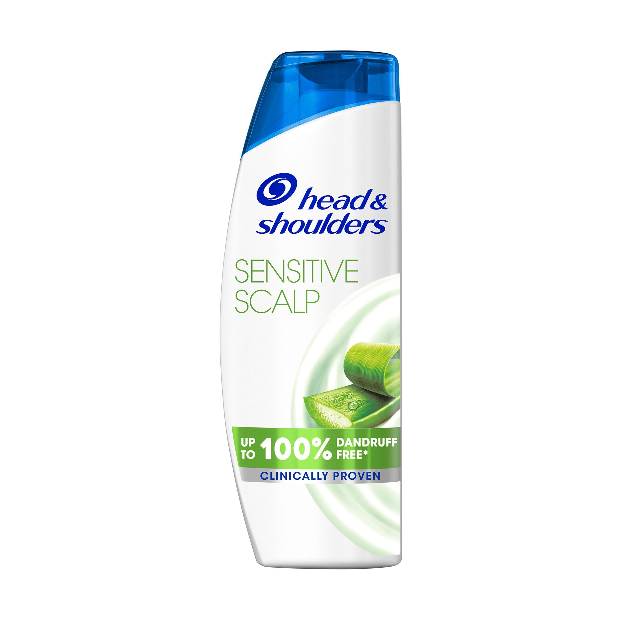 

Шампунь проти лупи Head & Shoulders для чутливої шкіри, 400 мл