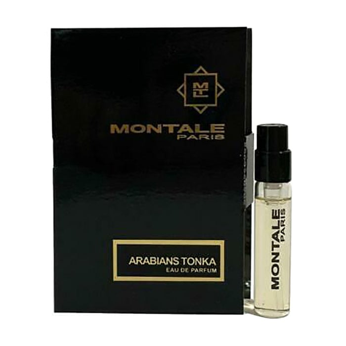 

Montale Arabians Tonka Парфумована вода унісекс, 2 мл (пробник)