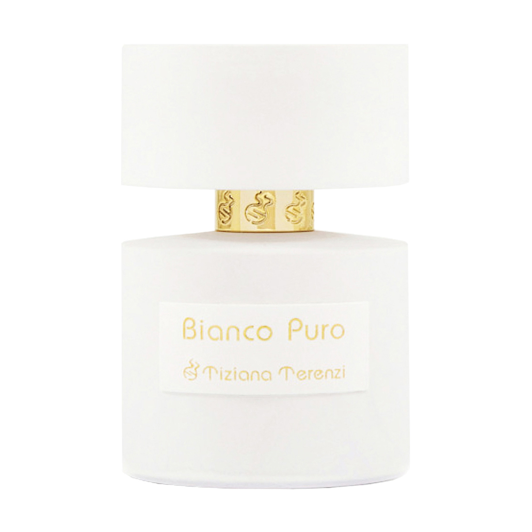 

Tiziana Terenzi Bianco Puro Парфуми унісекс, 100 мл