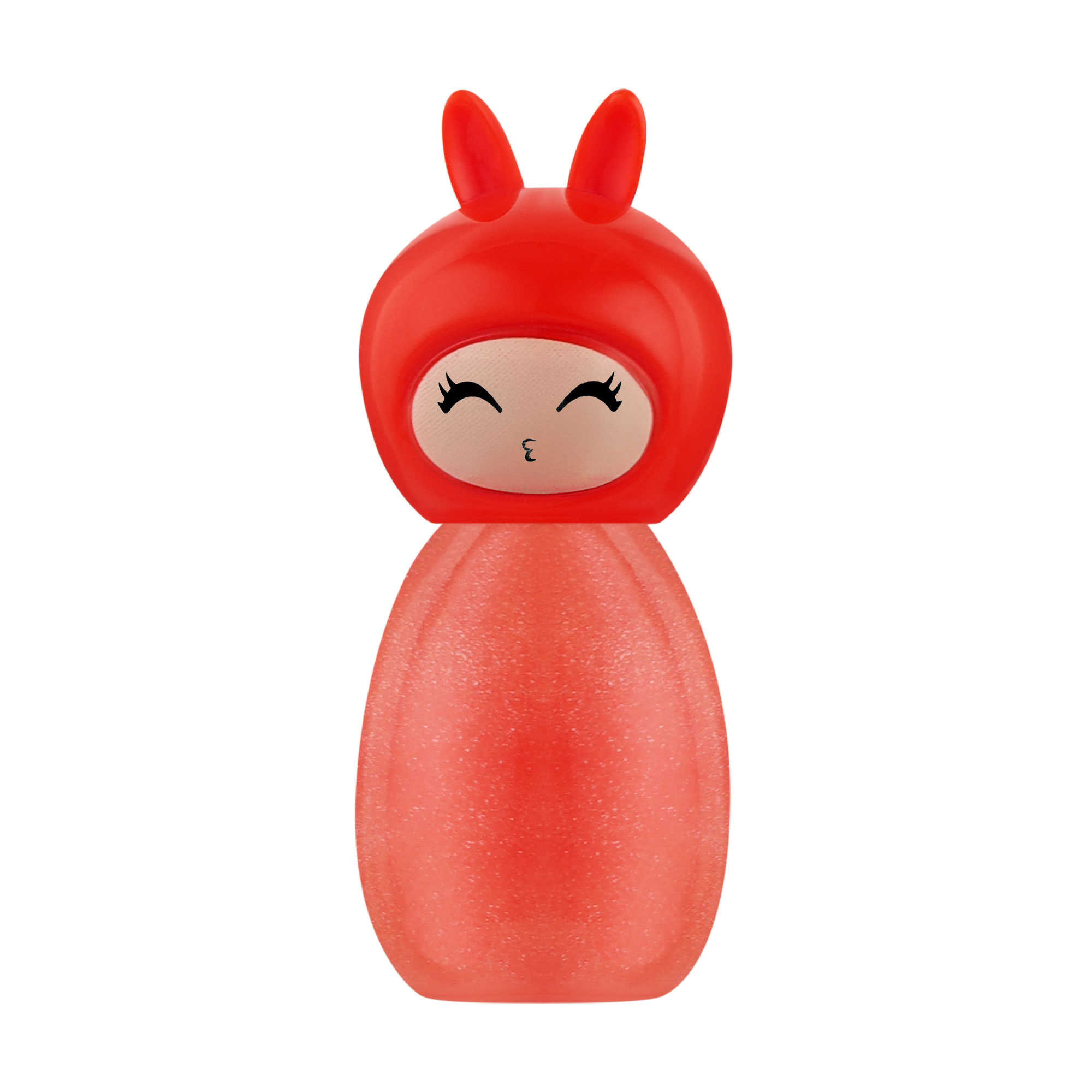 

Блиск для губ Colour Intense Popsy Lip Gloss, 02 Полуниця, 8.5 мл