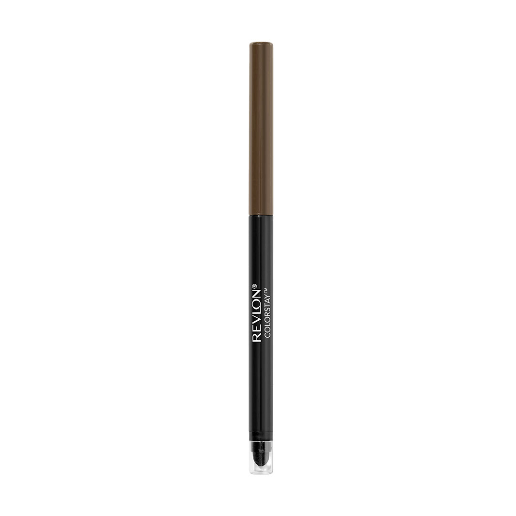 

Стійкий олівець для очей Revlon Colorstay EyeLiner Crayon Contour 203 Brown, 0.28 г