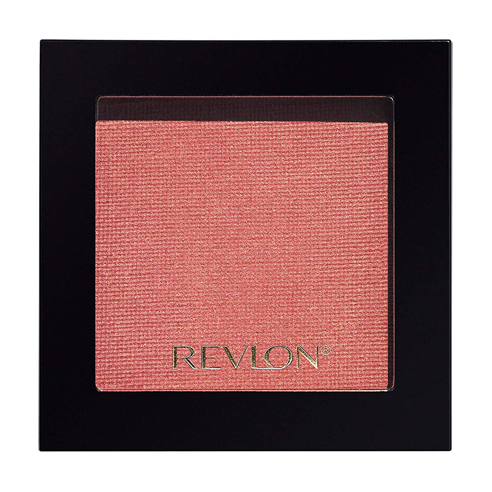 

Компактні рум'яна для обличчя Revlon Powder Blush, 027 Hot Cheeks, 5 г
