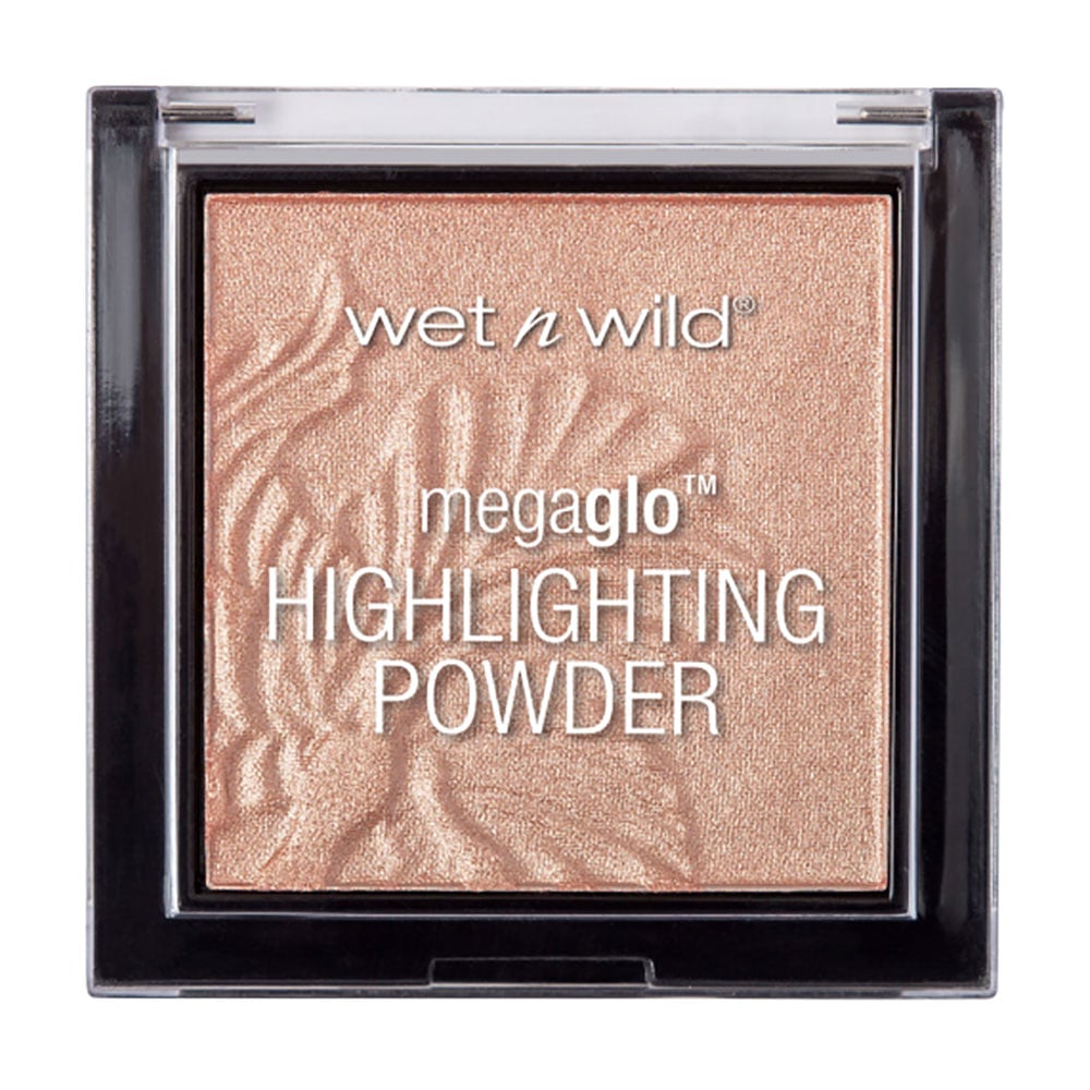 

Уцінка! Пудра-хайлайтер для обличчя Wet n Wild MegaGlo Highlighting Powder, Precious Petals, 5.4 г