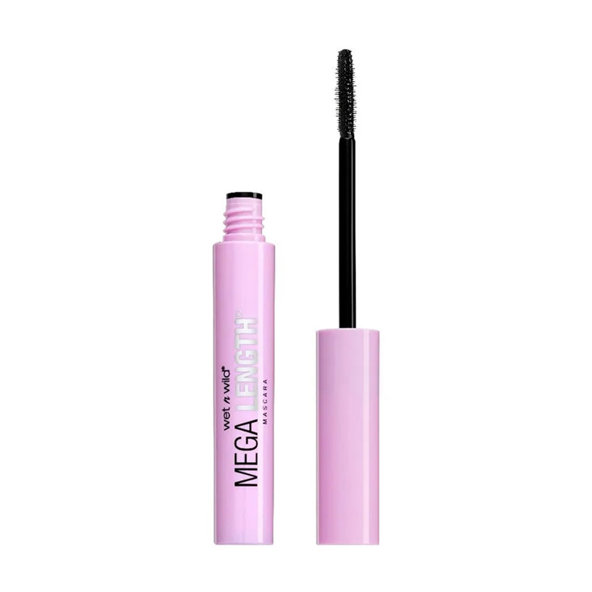 

Туш для вій Wet n Wild Mega Length Mascara, Very Black, 6 мл