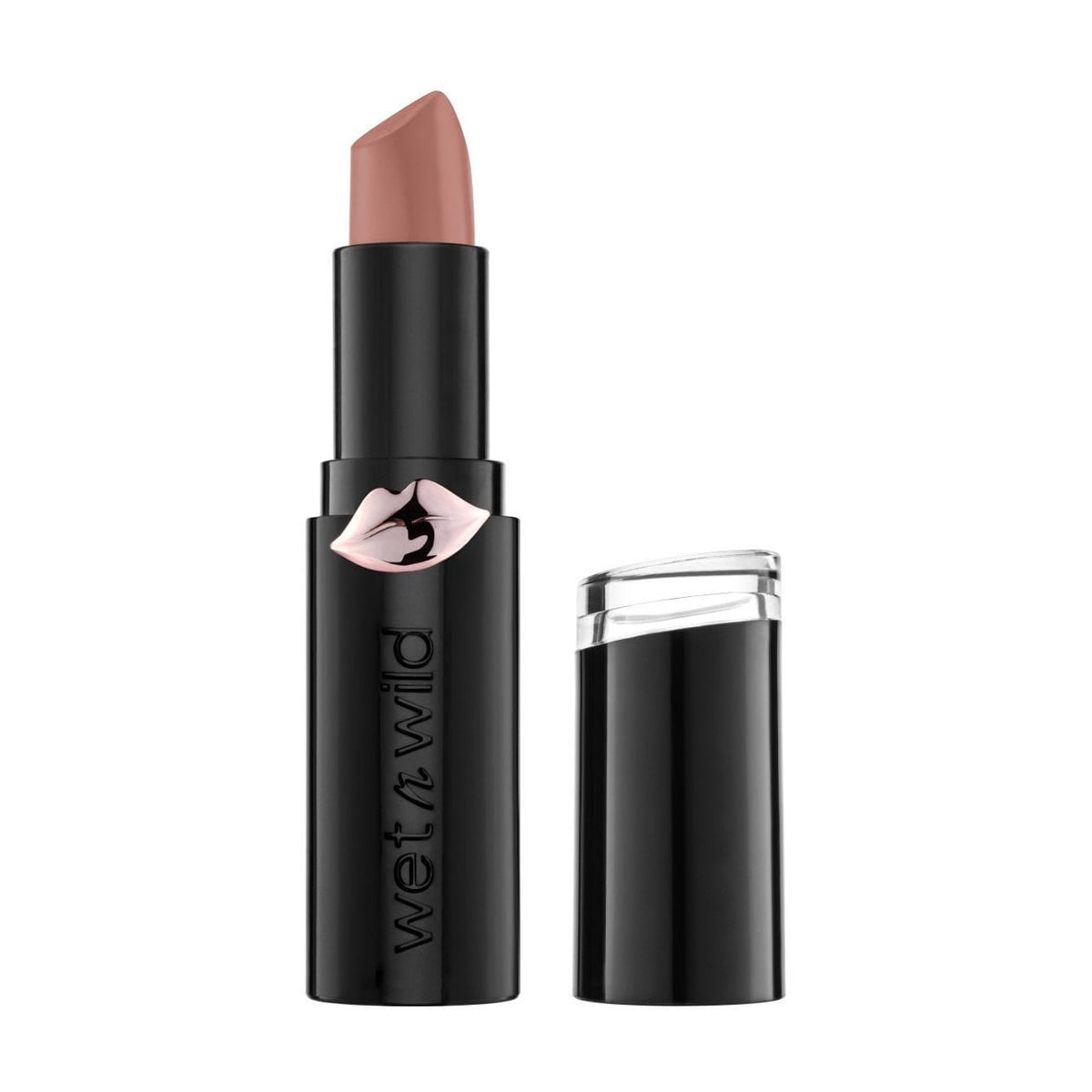 

Помада для губ Wet n Wild Mega Last Matte Lip Color, Skin-ny Dipping, 3.3 г
