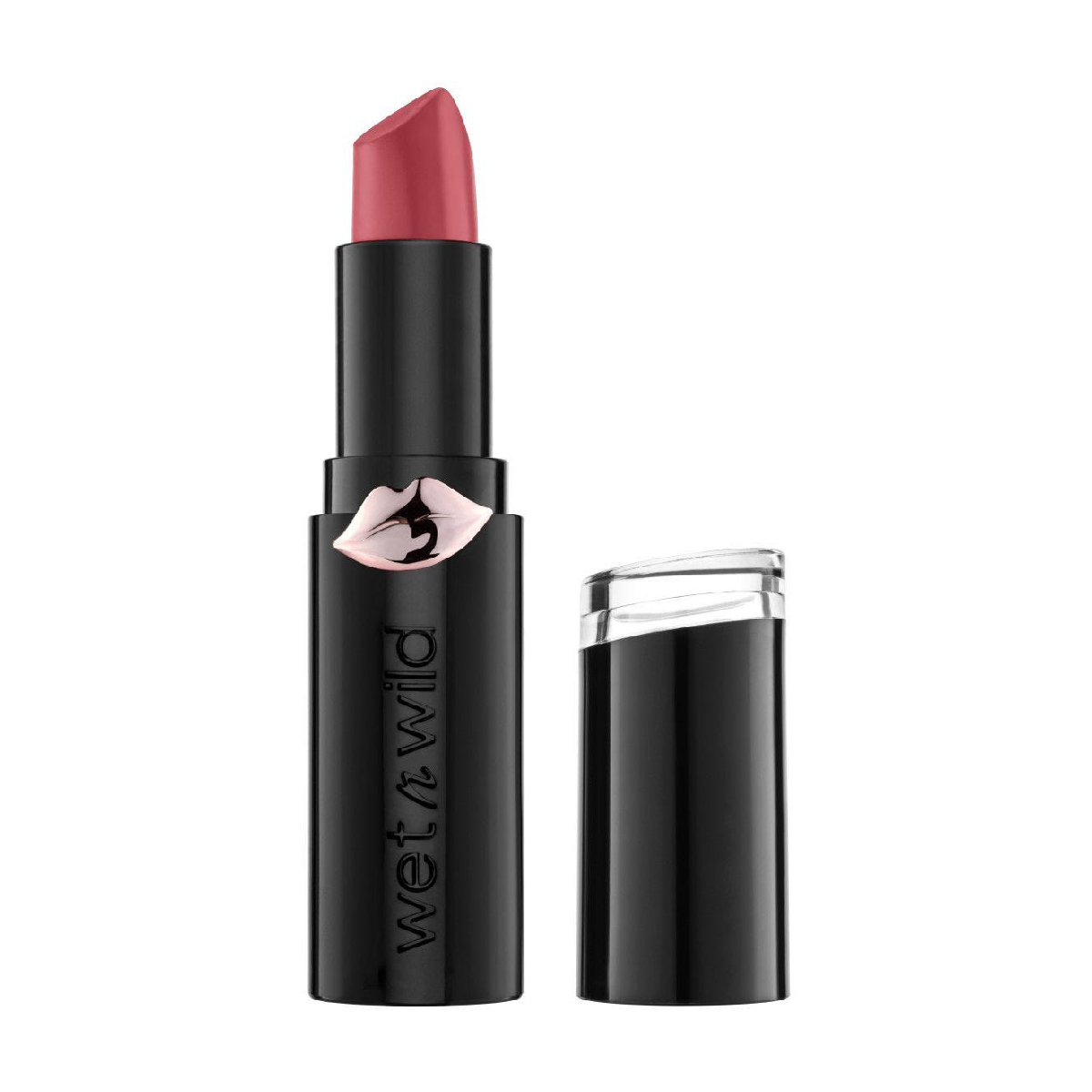 

Помада для губ Wet n Wild Mega Last Matte Lip Color, Wine Room, 3.3 г