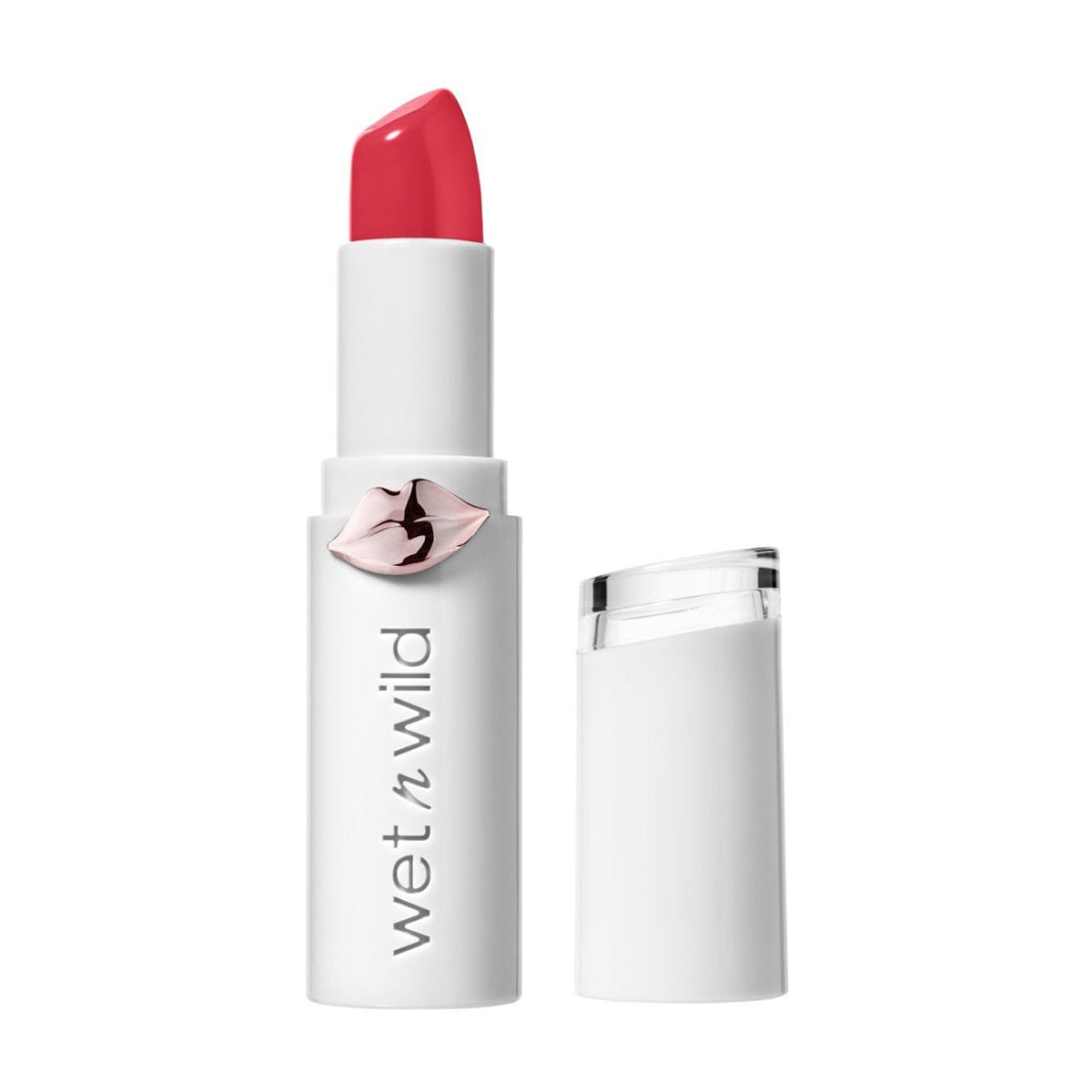 

Помада для губ Wet n Wild Mega Last Matte Lip Color, Strawberry Lingerie, 3.3 г