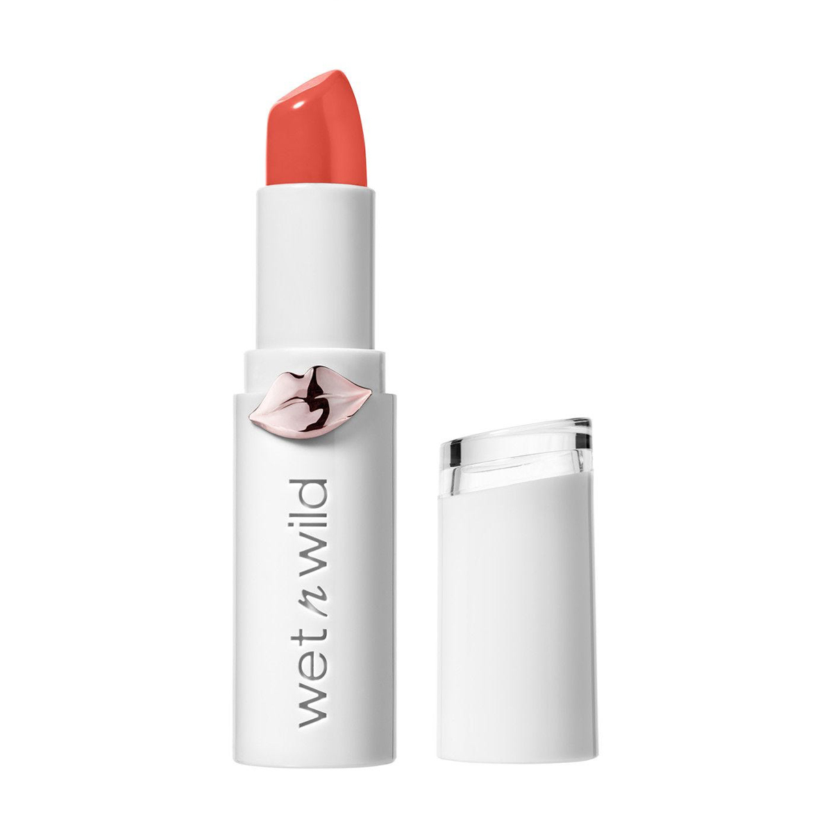 

Помада для губ Wet n Wild Mega Last Matte Lip Color, Bellini Overflow, 3.3 г