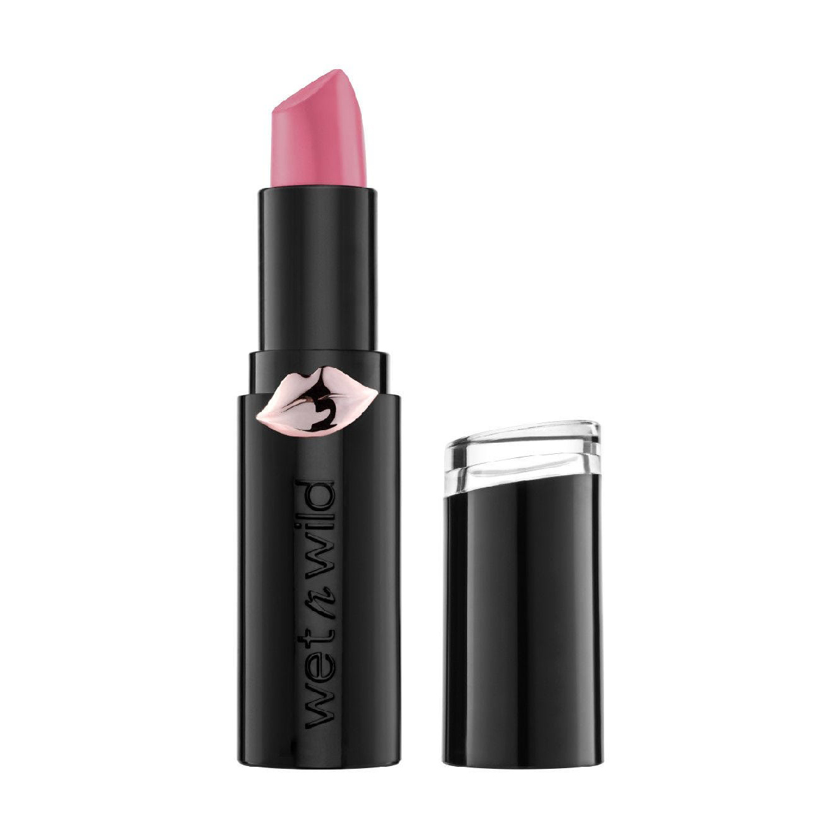 

Помада для губ Wet n Wild Mega Last Matte Lip Color, Mauve Outta Here, 3.3 г