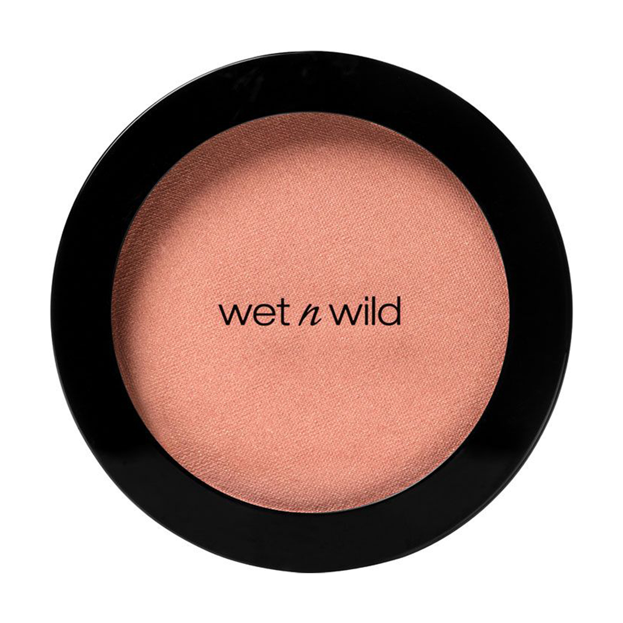 

Уцінка! Рум'яна для обличчя Wet n Wild Color Icon Blush, Pearlescent Pink, 6 г