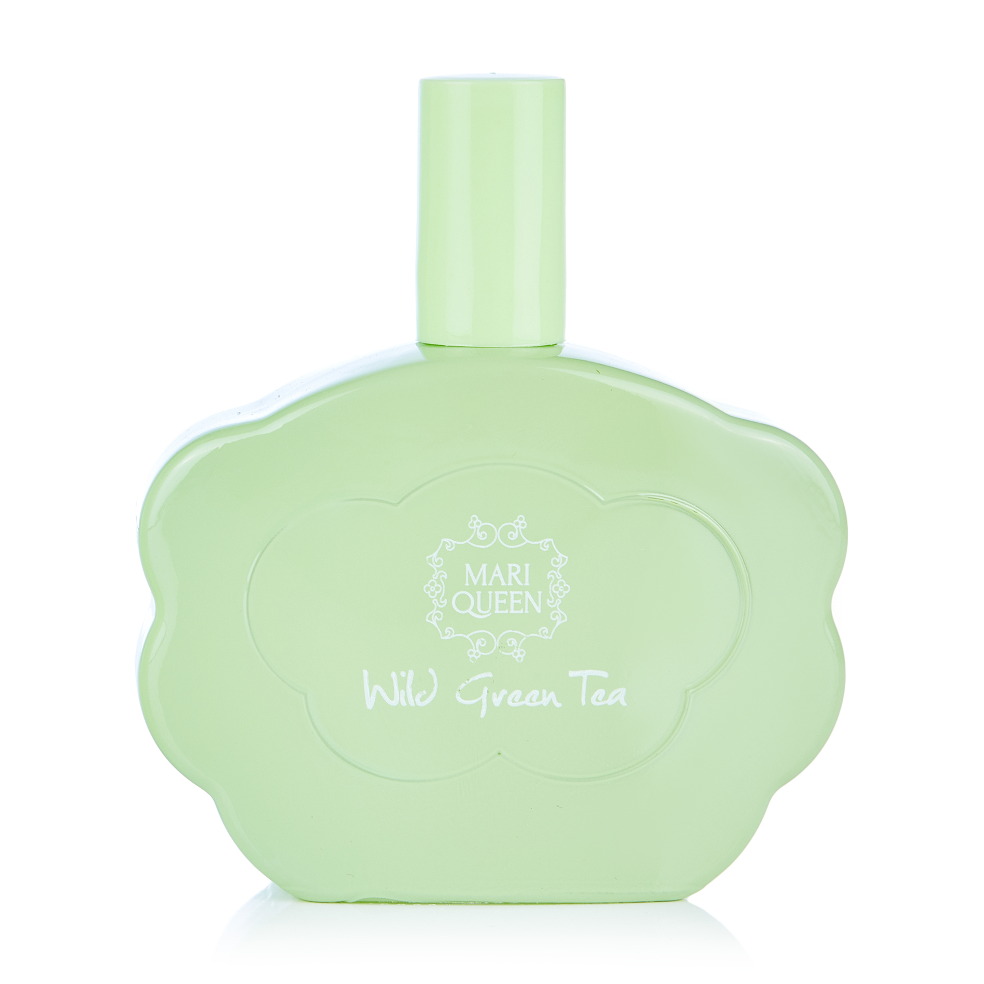 

Mari Queen Princess Wild Green Tea Туалетна вода жіноча, 90 мл