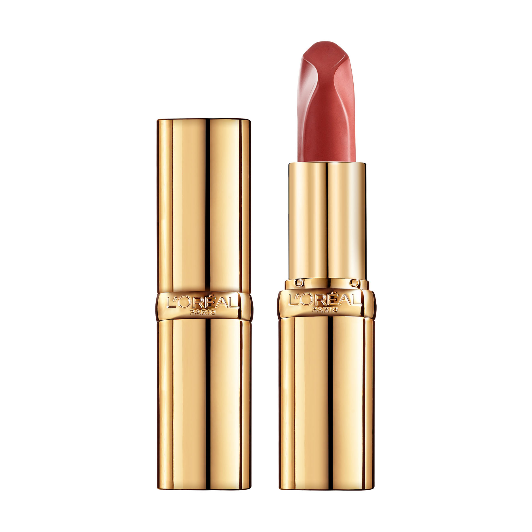

Помада для губ L'Oreal Paris Color Riche Nude Intense 176, 4.5 г