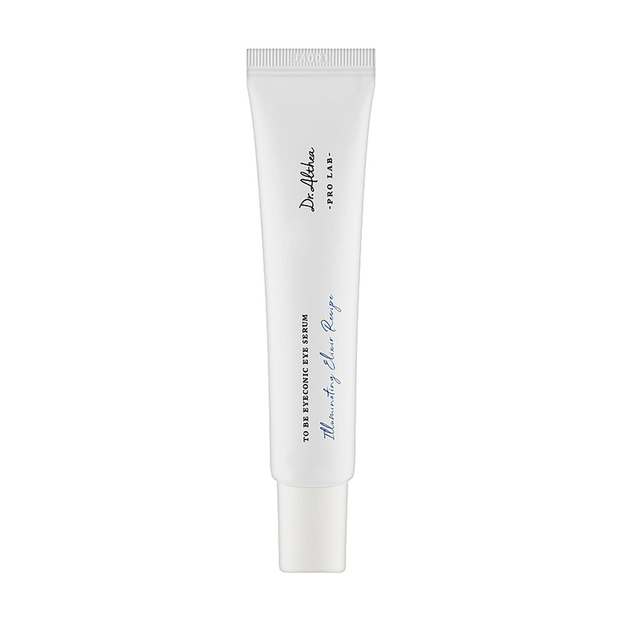 

Уцінка! Сироватка для шкіри навколо очей Dr. Althea To Be Eyeconic Eye Serum, 25 мл
