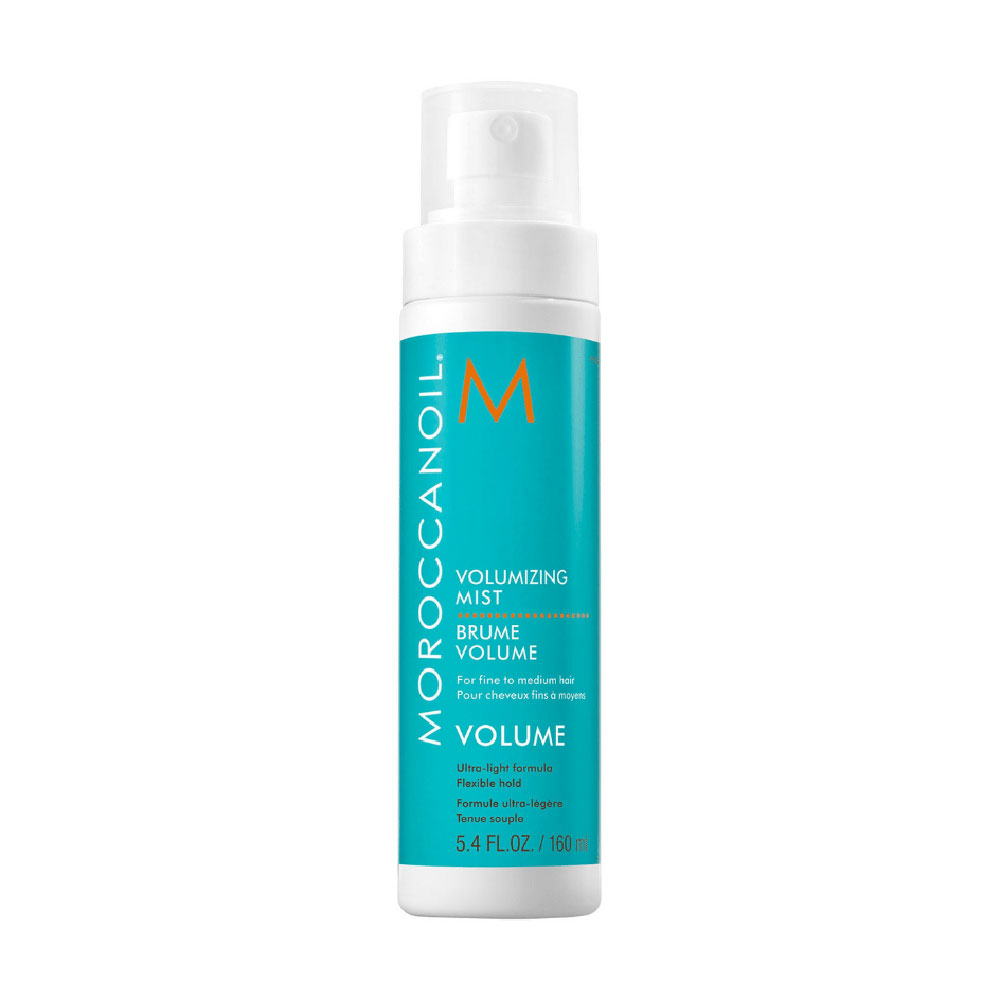 

Спрей-міст для об'єму волосся Moroccanoil Volume Volumizing Mist