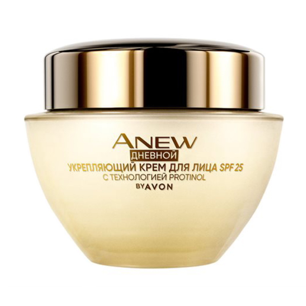 

Денний зміцнюючий крем для обличчя Avon Anew SPF 25, 50 мл