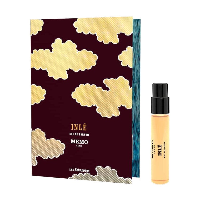 

Memo Paris Inle Парфумована вода жіноча, 1.5 мл (пробник)