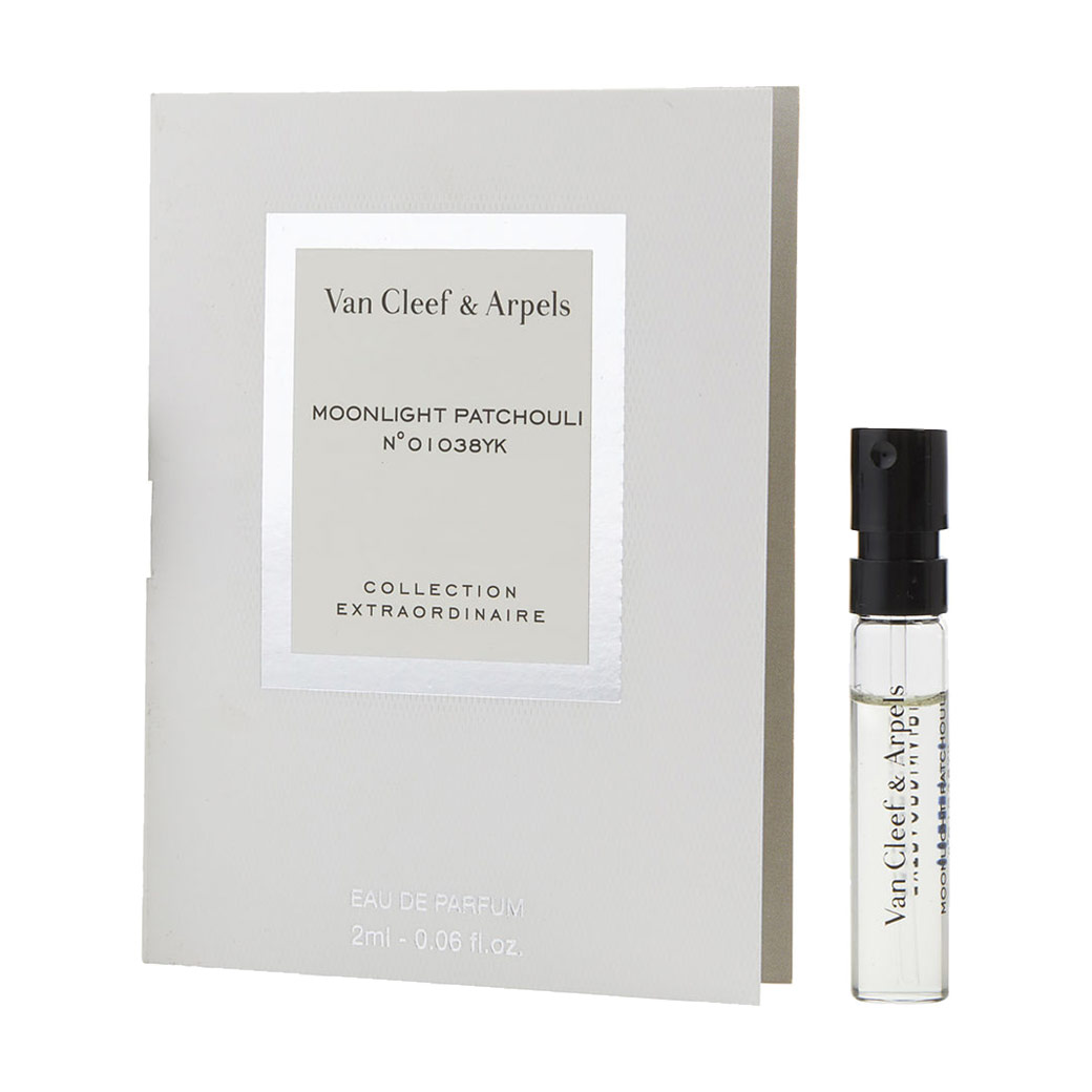 

Van Cleef & Arpels Moonlight Patchouli Парфумована вода унісекс, 2 мл (пробник)