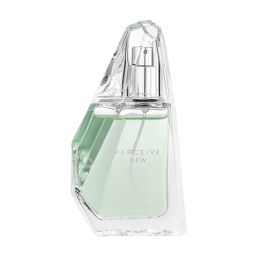 

Avon Perceive Dew Туалетна вода жіноча, 50 мл