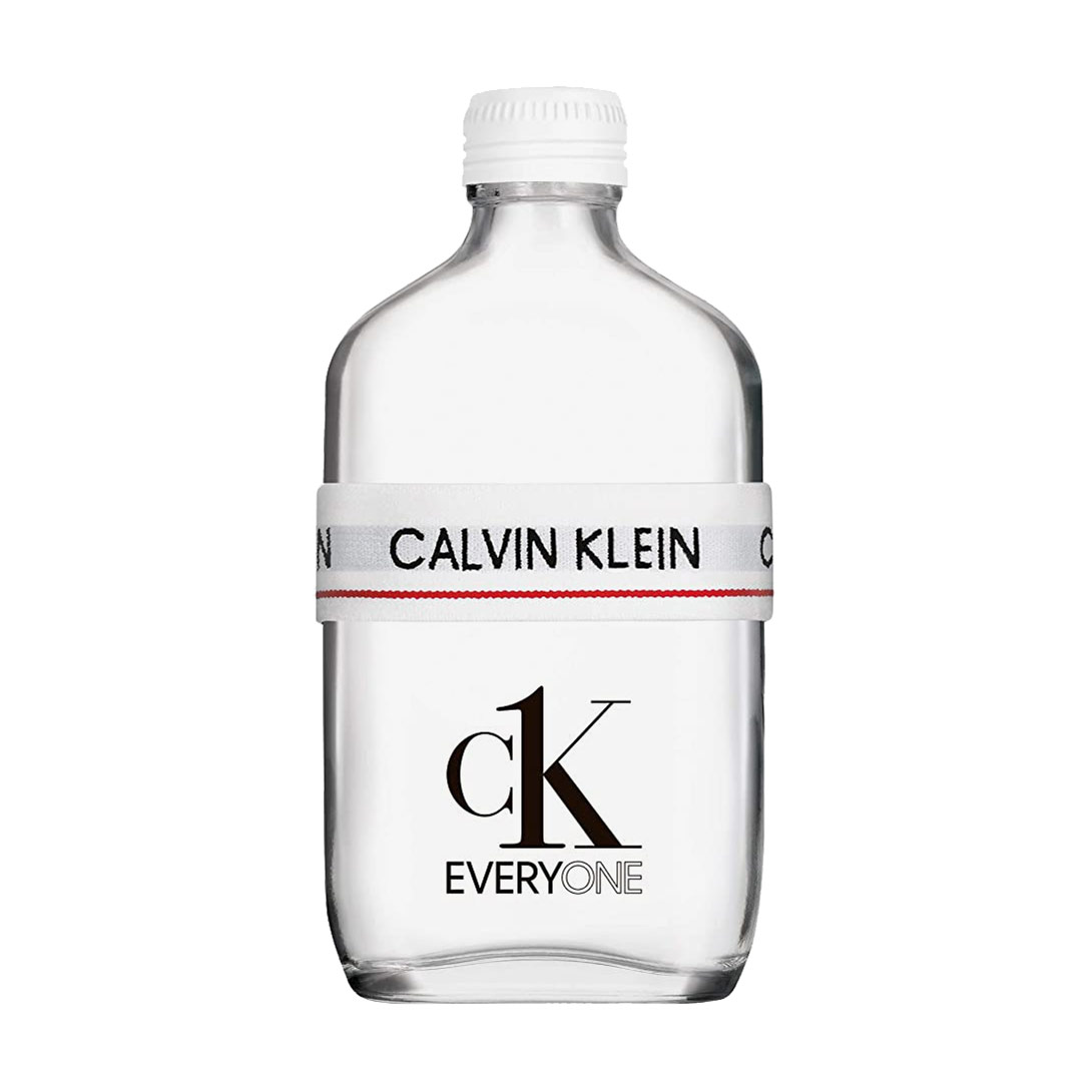

Calvin Klein CK Everyone Туалетна вода унісекс, 100 мл (ТЕСТЕР)