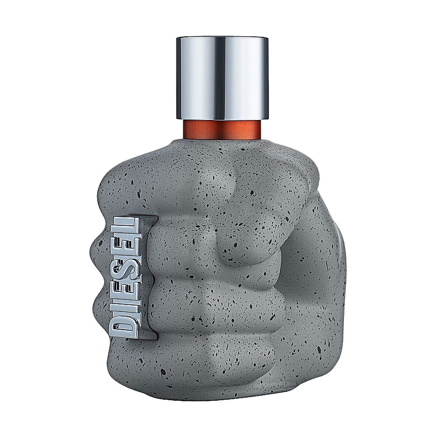 

Уцінка! Diesel Only The Brave Street Туалетна вода чоловіча, 75 мл