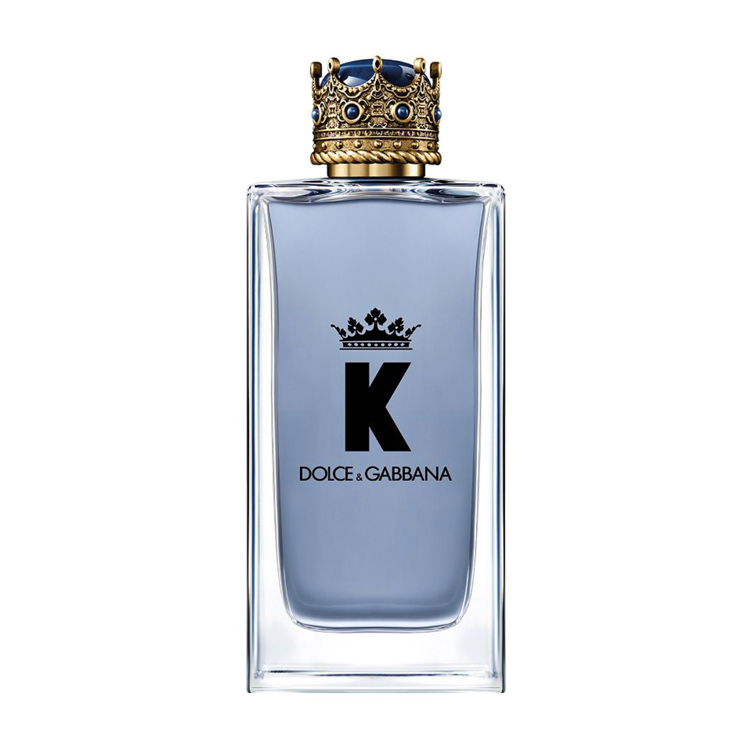 

Dolce & Gabbana K By Dolce & Gabbana Туалетна вода чоловіча, 150 мл