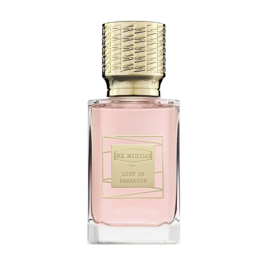 

Ex Nihilo Lust in Paradise Парфумована вода жіноча, 50 мл
