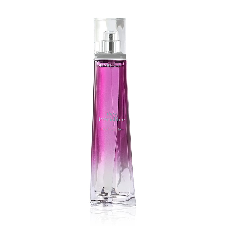 

Givenchy Very Irresistible Парфумована вода жіноча, 75 мл (ТЕСТЕР)