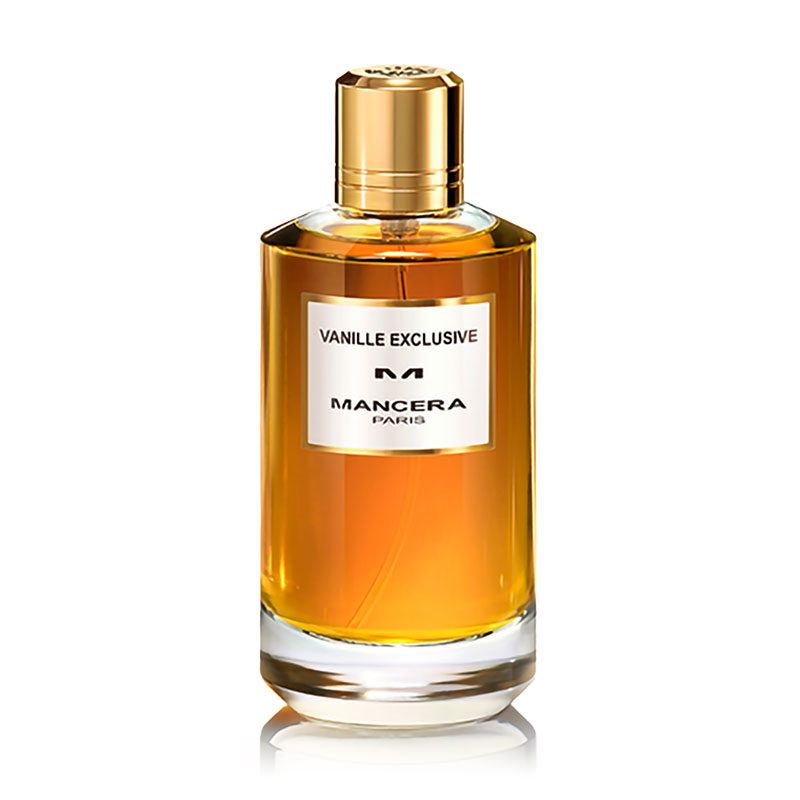 

Mancera Vanille Exclusive Парфумована вода унісекс, 120 мл (ТЕСТЕР з кришкою)