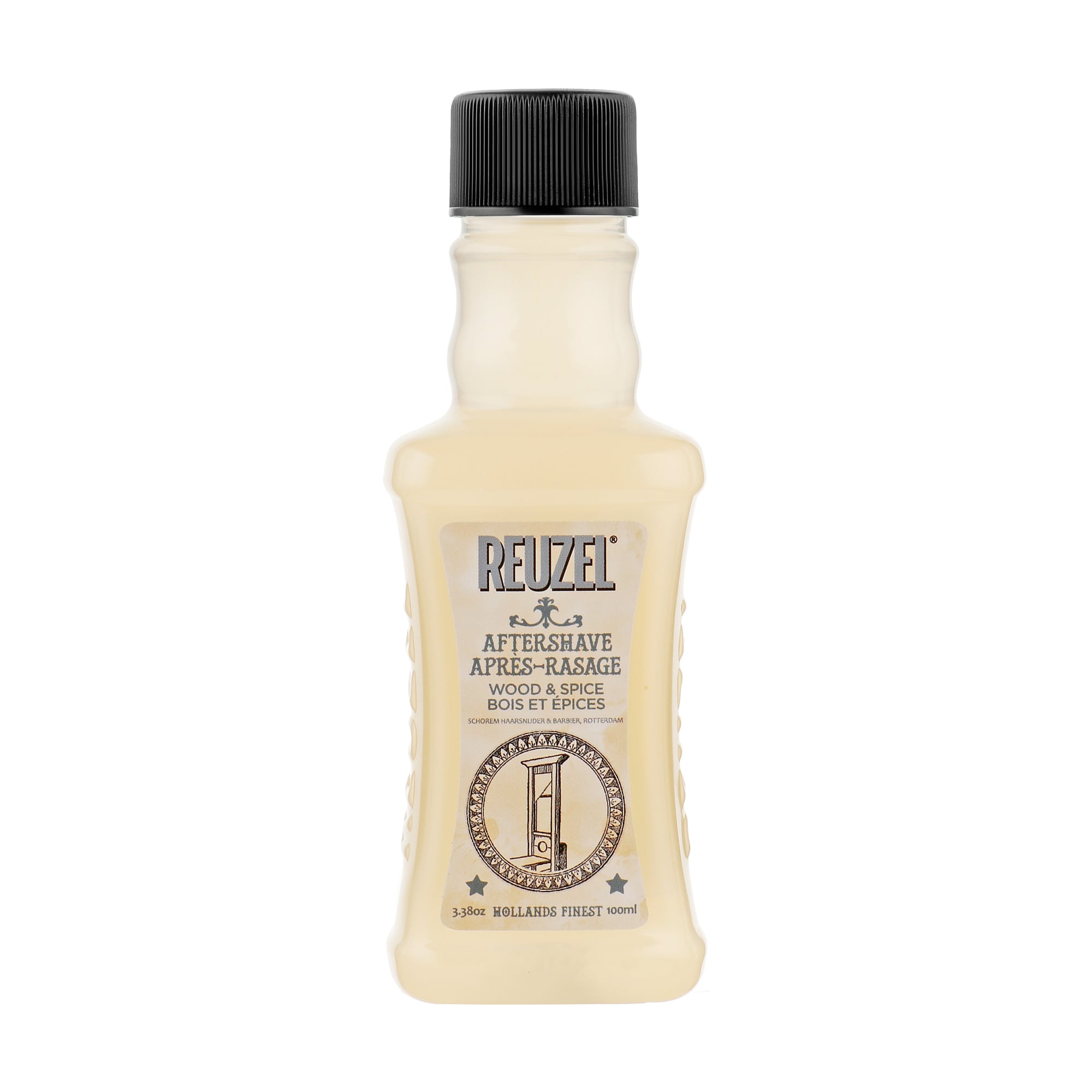 Чоловічий лосьйон після гоління Reuzel After Shave Lotion Wood And Spice, 100 мл
