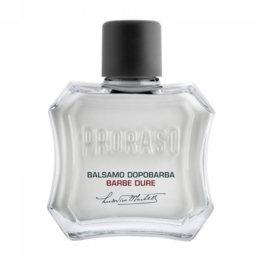 

Уцінка! Бальзам після гоління Proraso After Shave Balm Nourish Sandalwood, 100 мл