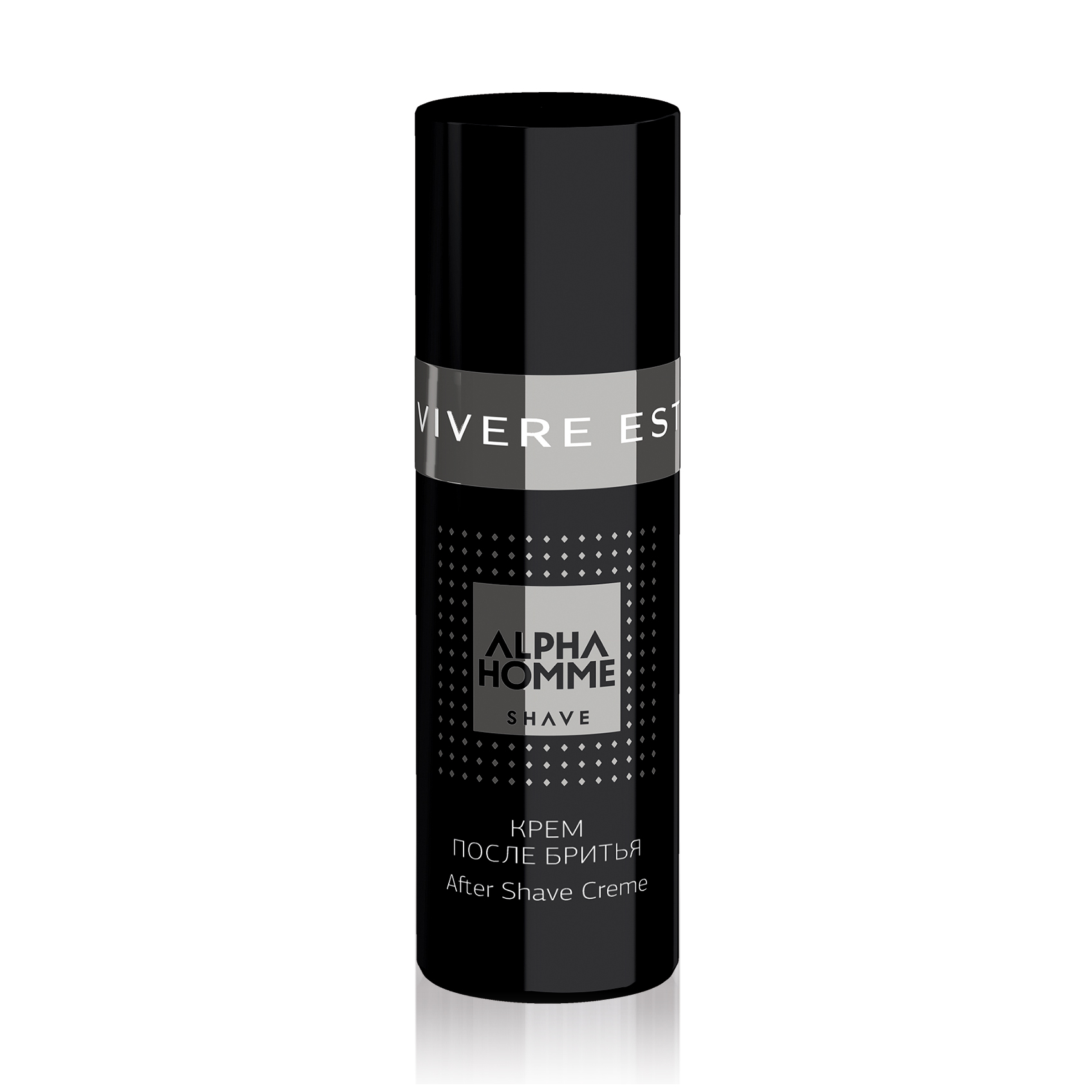

Чоловічий крем після гоління Estel Professional Alpha Homme After Shave Cream