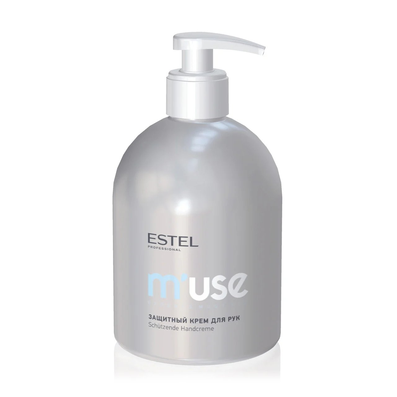 

Захисний крем для рук Estel Professional M'use, 475 мл